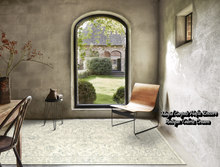 Load image into Gallery viewer, Antique Tabriz Ivory