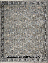 Load image into Gallery viewer, Antiquities ANT 5510 gray-navy