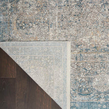 Load image into Gallery viewer, Antiquities ANT 551 cream-blue