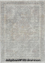 Load image into Gallery viewer, Antiquities ANT 553 silver-cream