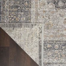 Load image into Gallery viewer, Antiquities ANT 555 cream-charcoal