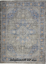 Load image into Gallery viewer, Antiquities ANT 557 blue