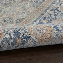 Load image into Gallery viewer, Antiquities ANT 557 blue