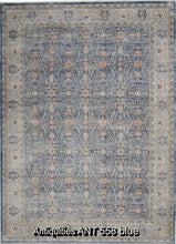 Load image into Gallery viewer, Antiquities ANT 558 blue