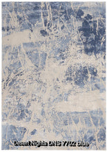 Load image into Gallery viewer, Desert Nights DNS 7702 blue