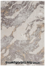 Load image into Gallery viewer, Desert Nights DNS 7703 brown