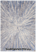Load image into Gallery viewer, Desert Nights DNS 7705 blue