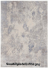 Load image into Gallery viewer, Desert Nights DNS 7706 gray