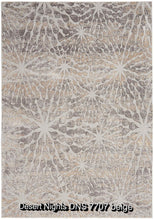 Load image into Gallery viewer, Desert Nights DNS 7707 beige