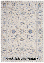 Load image into Gallery viewer, Desert Nights DNS 7709 ivory