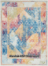 Load image into Gallery viewer, Herekeh HER 2333 navy