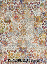 Load image into Gallery viewer, Herekeh HER 2666 orange