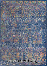 Load image into Gallery viewer, Herekeh HER 2888 navy