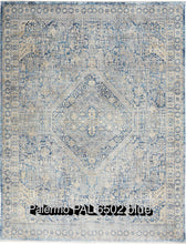 Load image into Gallery viewer, Palermo PAL 6502 BLUE