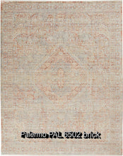 Load image into Gallery viewer, Palermo PAL 6502 BRICK