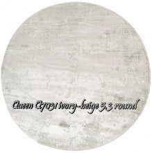 Load image into Gallery viewer, Queen Q 7031 ivory-beige