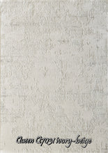 Load image into Gallery viewer, Queen Q 7031 ivory-beige