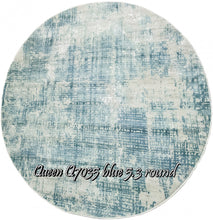 Load image into Gallery viewer, Queen Q 7035 blue