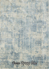 Load image into Gallery viewer, Queen Q 7035 blue