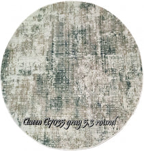 Load image into Gallery viewer, Queen Q 7035 gray