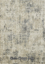 Load image into Gallery viewer, Queen Q 7035 gray