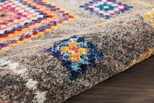 Load image into Gallery viewer, Shiraz SHZ 5505 gray