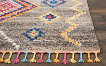 Load image into Gallery viewer, Shiraz SHZ 5505 gray