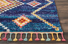 Load image into Gallery viewer, Shiraz SHZ 5505 navy