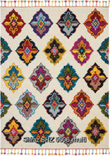 Load image into Gallery viewer, Shiraz SHZ 5506 multi