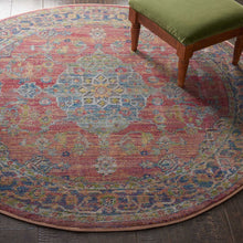 Load image into Gallery viewer, Herekeh HER 2111 red-navy