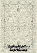 Load image into Gallery viewer, Antique Tabriz Ivory