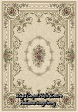 Load image into Gallery viewer, Aubusson Ivory