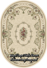 Load image into Gallery viewer, Aubusson Ivory