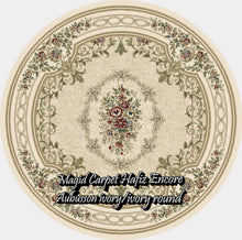 Load image into Gallery viewer, Aubusson Ivory