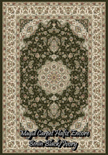 Load image into Gallery viewer, Benin Black/ivory