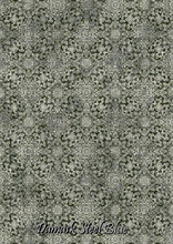 Load image into Gallery viewer, Damask Steel Blue