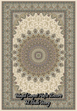 Load image into Gallery viewer, M.Shah Ivory/Ivory