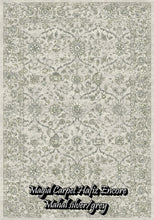 Load image into Gallery viewer, Mahal Silver/Grey