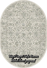 Load image into Gallery viewer, Mahal Silver/Grey