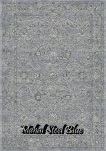 Load image into Gallery viewer, Mahal Steel Blue