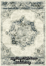 Load image into Gallery viewer, Medallion Ivory