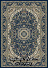 Load image into Gallery viewer, Nain Navy/Navy