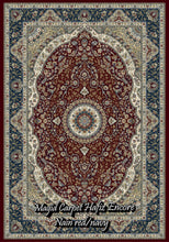 Load image into Gallery viewer, Nain Red/Navy