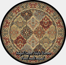 Load image into Gallery viewer, Panel Multi