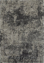 Load image into Gallery viewer, plush shag ps1503 grey