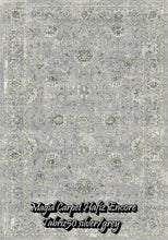 Load image into Gallery viewer, Tabriz50 Silver/grey