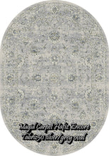 Load image into Gallery viewer, Tabriz50 Silver/grey