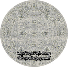 Load image into Gallery viewer, Tabriz50 Silver/grey