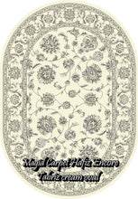 Load image into Gallery viewer, Tabriz Cream/Cream