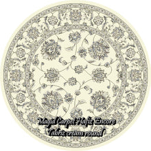 Load image into Gallery viewer, Tabriz Cream/Cream